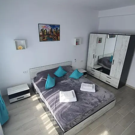 Apartment Promenada Ap